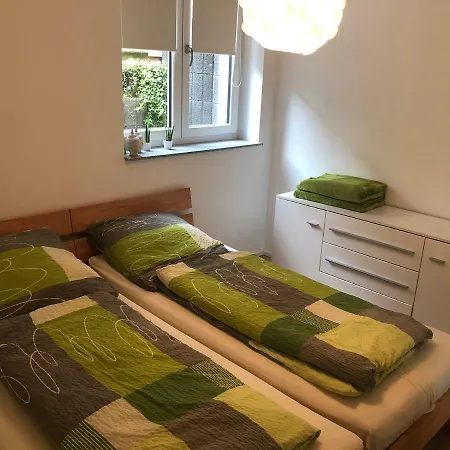 Fewo Brueckweg Bensheim Extérieur photo