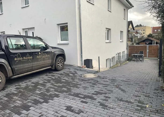 Fewo Brueckweg