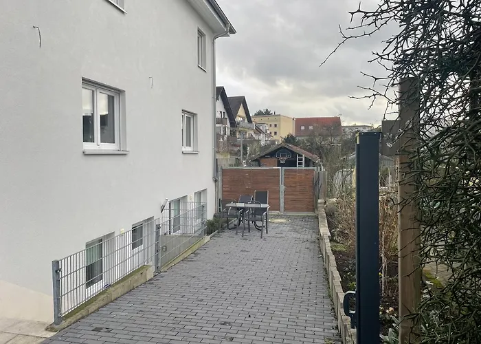 Fewo Brueckweg