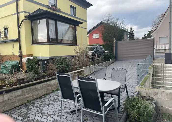 Fewo Brueckweg