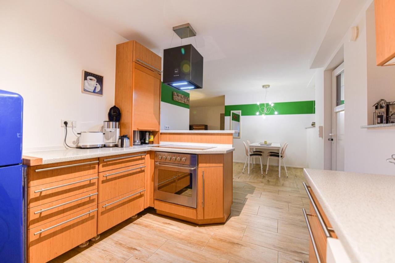 Appartement Brueckweg Bensheim
