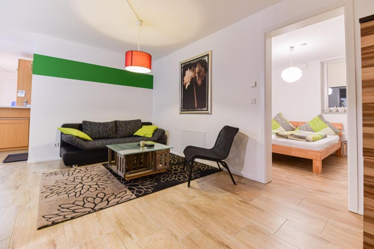 Appartement Brueckweg