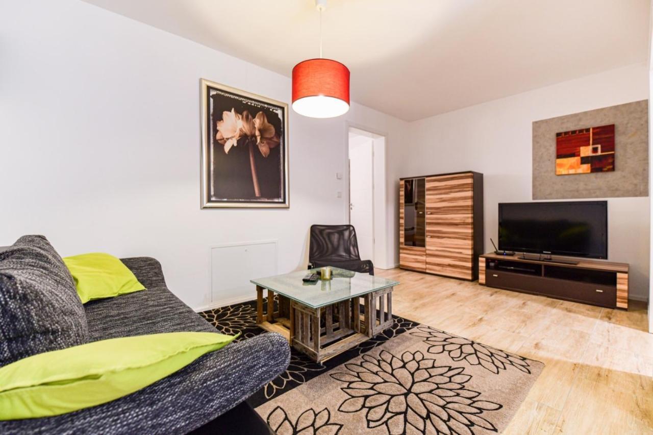 Appartement Brueckweg
