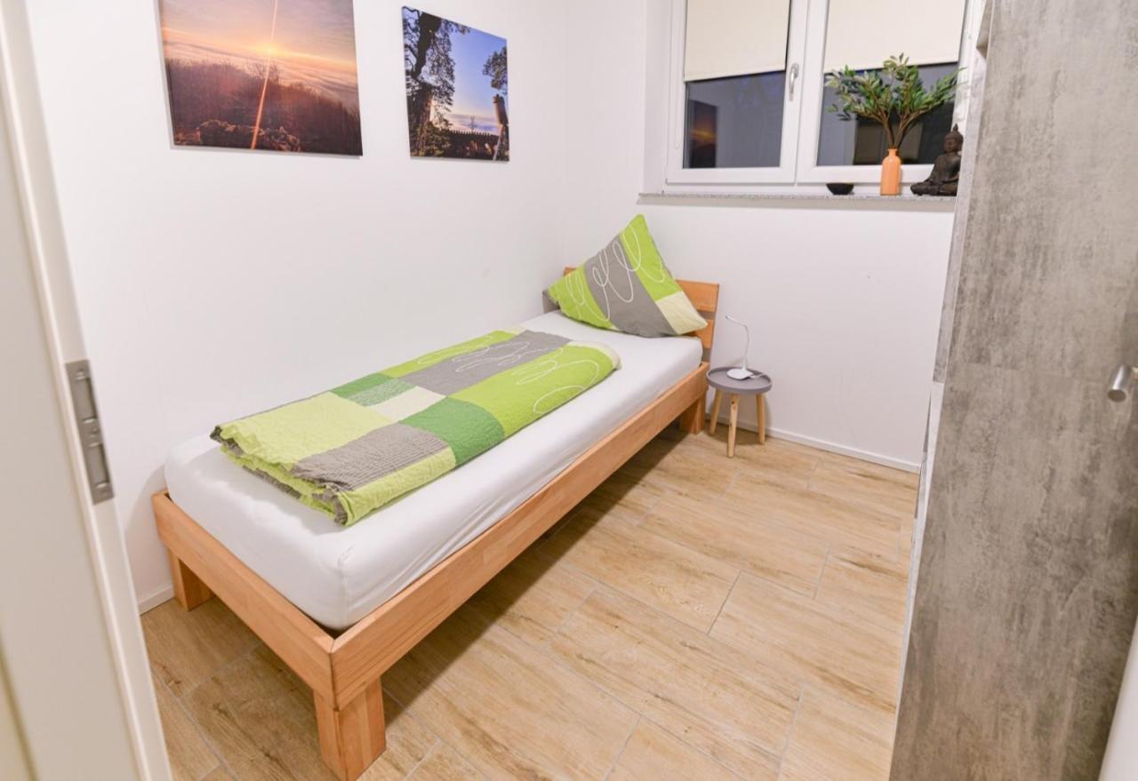 Brueckweg Appartement *