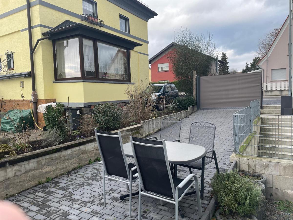 Brueckweg Appartement