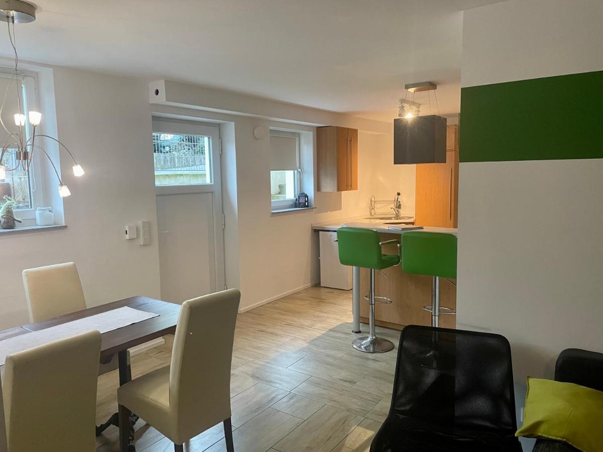 Brueckweg Appartement Bensheim