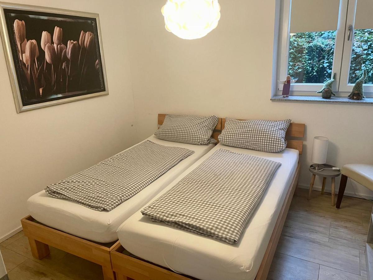 Brueckweg Appartement Bensheim
