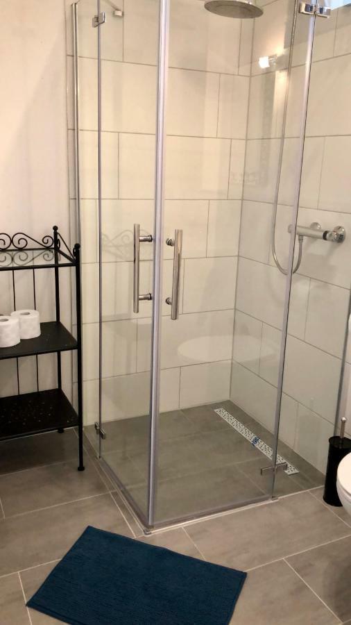 Brueckweg Appartement Bensheim