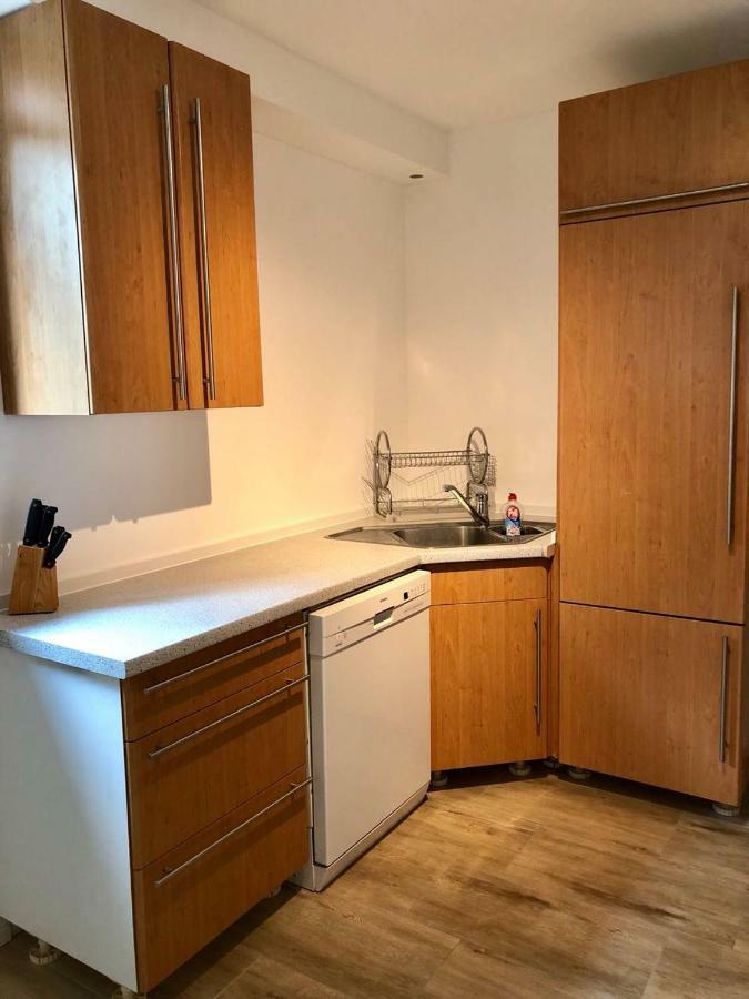 Brueckweg Appartement Bensheim