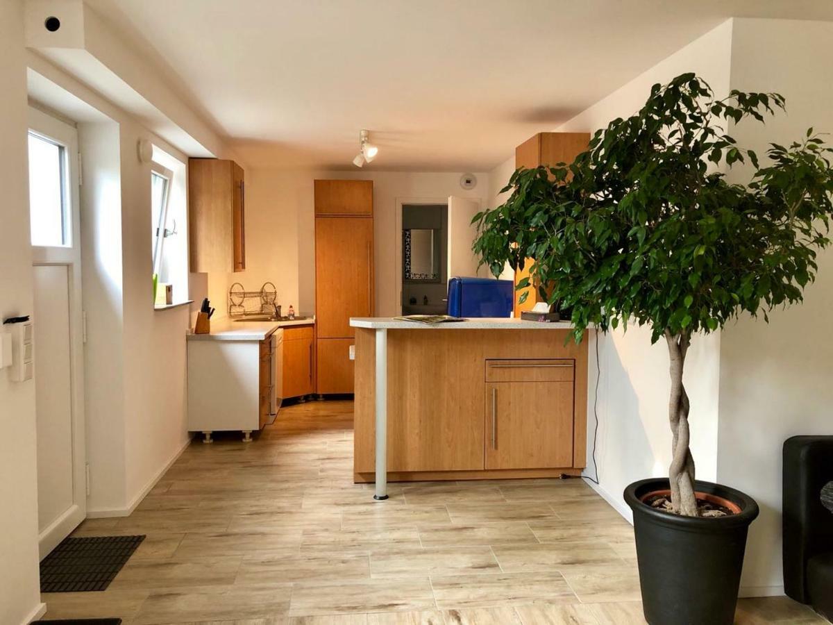 Brueckweg Appartement *