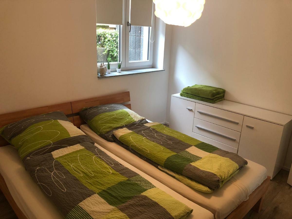 Appartement Brueckweg Bensheim